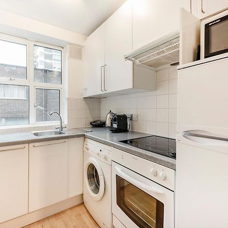 Park Apartment Лондон Екстериор снимка